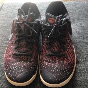 Mamba Instinct Basketball Men’s Size 8